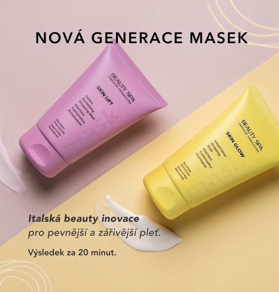 BEAUTY SPA WRAPPING MASKS